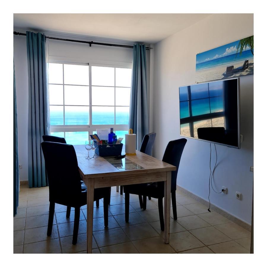 Your Ocean Window Costa Calma Eksteriør billede