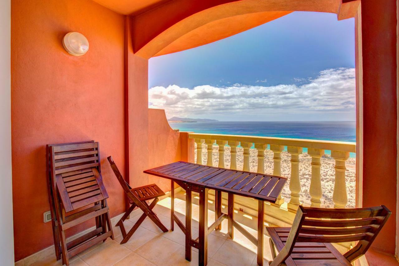 Your Ocean Window Costa Calma Eksteriør billede